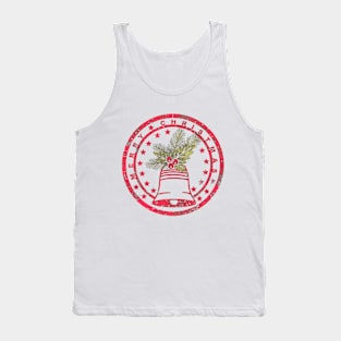 Christmas Tank Top